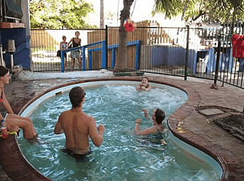 Globetrotters Budget Accommodation - Broome Tourism