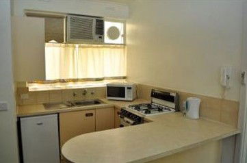 Armadale Serviced Apartments - Broome Tourism 1