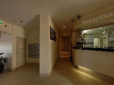 Burleigh Beach Tower - Broome Tourism 3