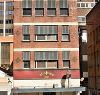 City Edge Brisbane Formerly Explorers Inn - Broome Tourism