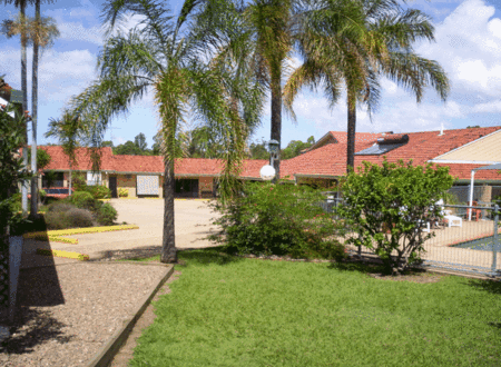 Carseldine Court Motel - thumb 0