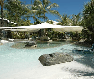 Marlin Cove Resort - Broome Tourism