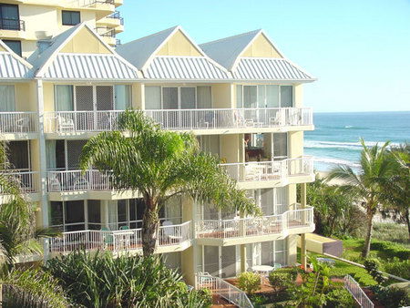 Tugun QLD Broome Tourism
