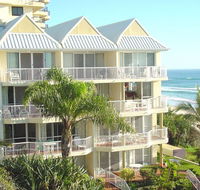 Crystal Beach Resort - Broome Tourism