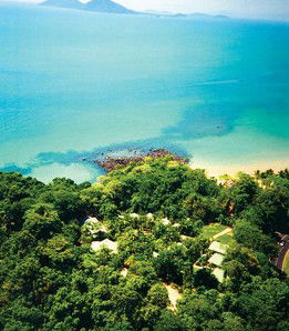 Eco Village Mission Beach - Broome Tourism 1