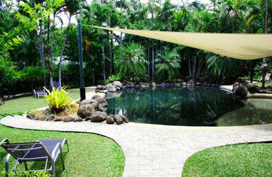 Eco Village Mission Beach - Broome Tourism 2