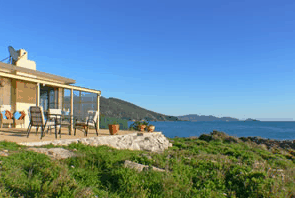 Boat Harbour Beach Resort - Broome Tourism