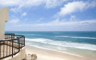Pelican Sands - Broome Tourism 1