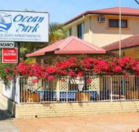 Ocean Park Motel and Holiday Apartments - Broome Tourism