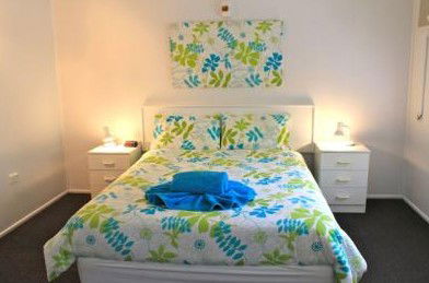 Ocean Park Motel And Holiday Apartments - Broome Tourism 2
