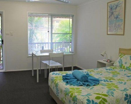 Ocean Park Motel And Holiday Apartments - Broome Tourism 3