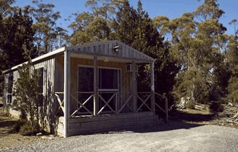 Cosy Cabins Cradle Mountain - Broome Tourism