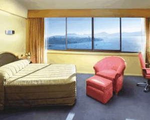 Clarion Hotel Wrest Point Tower - Broome Tourism 1