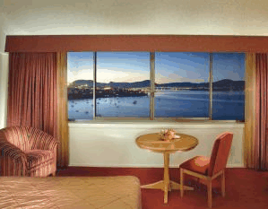 Clarion Hotel Wrest Point Tower - Broome Tourism 2