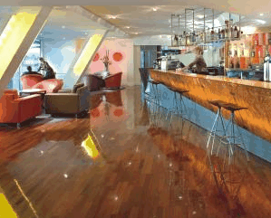 Clarion Hotel Wrest Point Tower - Broome Tourism 3