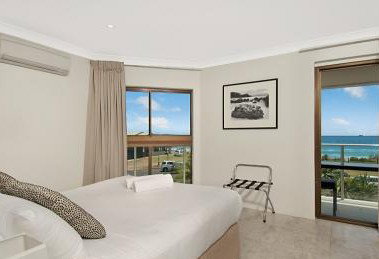 Bayview Beachfront Apartments - Broome Tourism 1