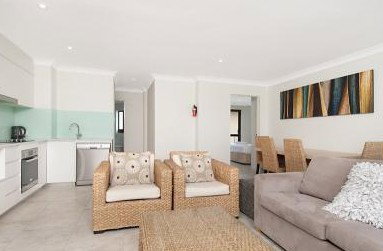 Bayview Beachfront Apartments - Broome Tourism 4