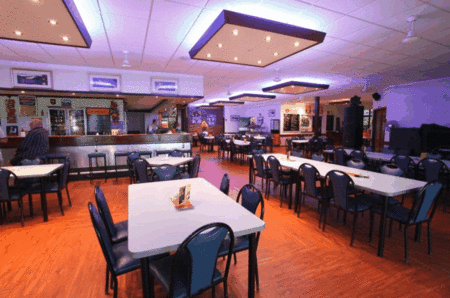 King Reef Resort Hotel - Broome Tourism 1