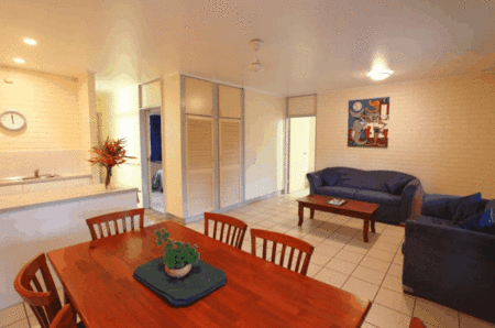 King Reef Resort Hotel - Broome Tourism 2