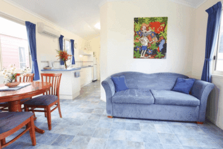 King Reef Resort Hotel - Broome Tourism 3