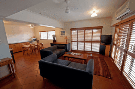 Sovereign Resort Hotel - Broome Tourism