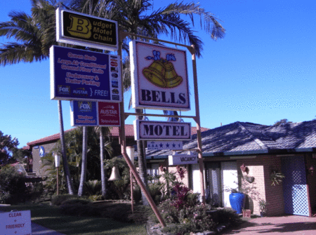 Bells Motel - Broome Tourism