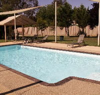 Cadell On The Murray Motel Resort - Broome Tourism