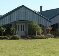 Jacaranda Country Lodge - Broome Tourism