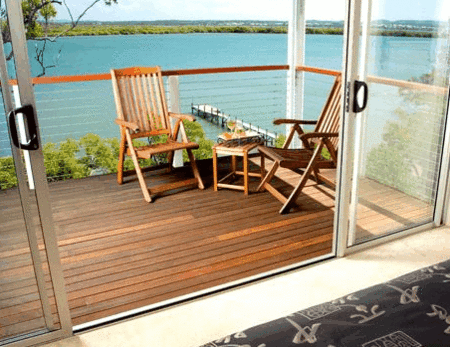 Sunset Waters - Broome Tourism 2