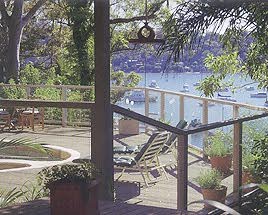Avalon NSW Broome Tourism