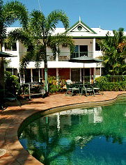 Smithfield QLD Broome Tourism