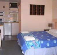 Blue Marlin Resort And Motor Inn - Broome Tourism