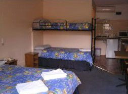 Blue Marlin Resort And Motor Inn - Broome Tourism 2