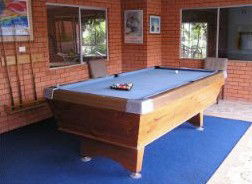 Blue Marlin Resort And Motor Inn - Broome Tourism 3