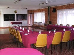 Blue Marlin Resort And Motor Inn - Broome Tourism 5