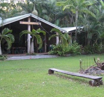 Haleys Cabin & Camping - Broome Tourism 3