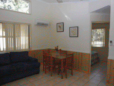 Coolwaters Holiday Village - Broome Tourism 1