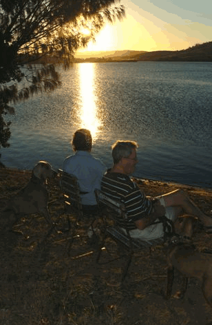 Coolwaters Holiday Village - Broome Tourism 2