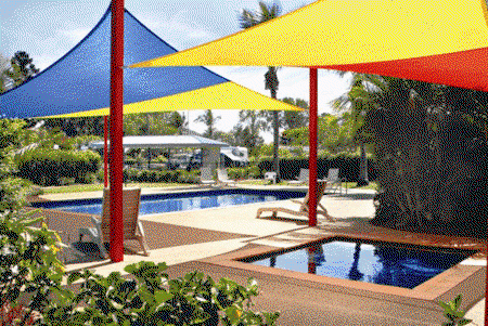 Coolwaters Holiday Village - Broome Tourism 4