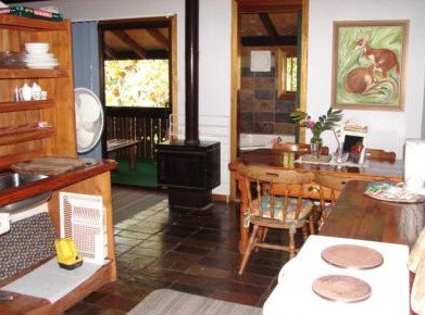 Salisbury Lodges - Broome Tourism 2