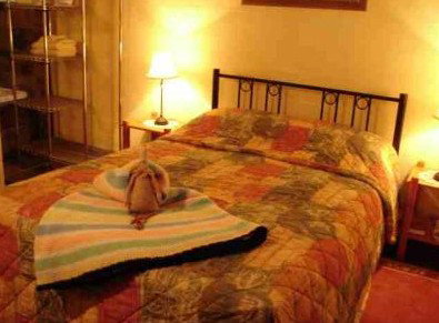 Salisbury Lodges - Broome Tourism 3