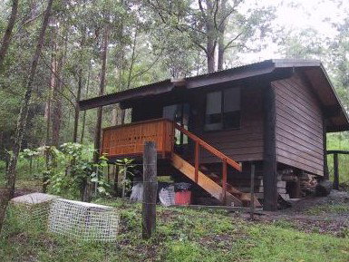 Salisbury Lodges - Broome Tourism 4