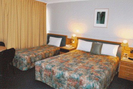 Gladstone Palms Motor Inn - Broome Tourism 2