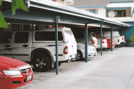 Gladstone Palms Motor Inn - Broome Tourism 5
