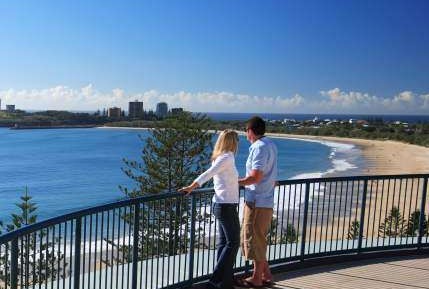 The Peninsular Beachfront Resort - Broome Tourism 1