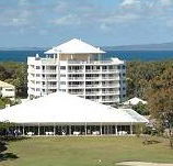 Fairways Golf And Beach Retreat - Broome Tourism