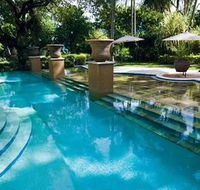 Double Island - Broome Tourism