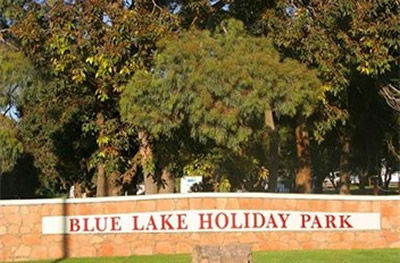 Blue Lake Holiday Park - Broome Tourism 0