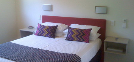 Pasadena SA Broome Tourism