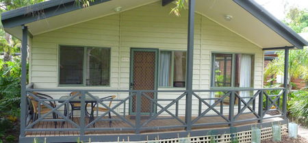 Marion Holiday Park - Broome Tourism 2